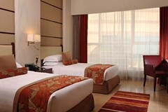 Khalidiya Palace Rayhaan - photo 48