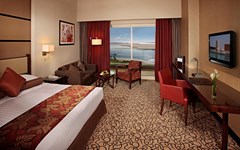 Khalidiya Palace Rayhaan: Room - photo 63