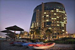 Khalidiya Palace Rayhaan: Beach - photo 66