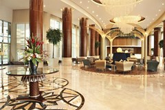 Khalidiya Palace Rayhaan: Hotel interior - photo 67