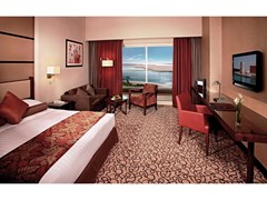Khalidiya Palace Rayhaan: Room - photo 64