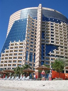 Khalidiya Palace Rayhaan: Hotel - photo 58