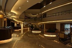 Khalidiya Palace Rayhaan: Lobby - photo 59