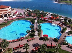Khalidiya Palace Rayhaan: Pool - photo 61