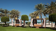 Emirates Palace Abu Dhabi - photo 29