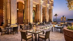 Emirates Palace Abu Dhabi - photo 54