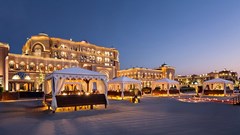 Emirates Palace Abu Dhabi - photo 81
