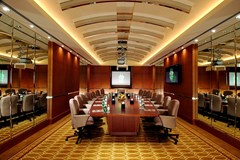 Emirates Palace Abu Dhabi - photo 58