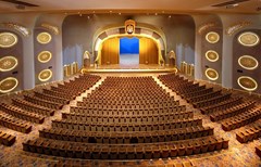 Emirates Palace Abu Dhabi - photo 62