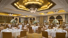 Emirates Palace Abu Dhabi - photo 40