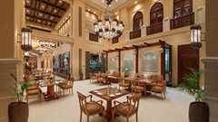 Emirates Palace Abu Dhabi - photo 28