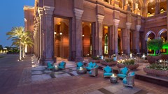 Emirates Palace Abu Dhabi - photo 88