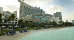 Beach Rotana Abu Dhabi - photo 26