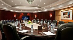 Beach Rotana Abu Dhabi - photo 22