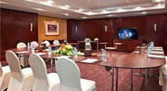 Beach Rotana Abu Dhabi - photo 20