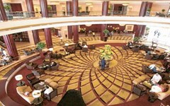 Beach Rotana Abu Dhabi - photo 27