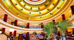 Beach Rotana Abu Dhabi - photo 19