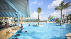 Beach Rotana Abu Dhabi - photo 14