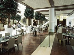 Beach Rotana Abu Dhabi - photo 12