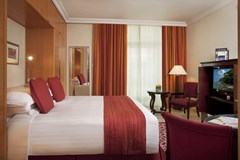 Beach Rotana Abu Dhabi - photo 23