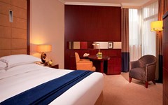Beach Rotana Abu Dhabi - photo 18