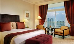 Beach Rotana Abu Dhabi - photo 2