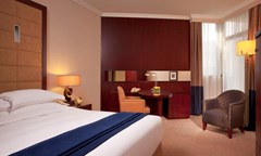 Beach Rotana Abu Dhabi - photo 1
