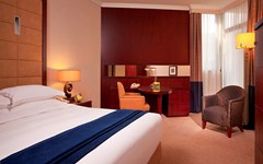 Beach Rotana Abu Dhabi - photo 13