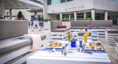 Beach Rotana Abu Dhabi - photo 10