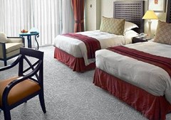 Beach Rotana Abu Dhabi - photo 17
