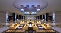 Jumeirah at Etihad Towers - photo 1