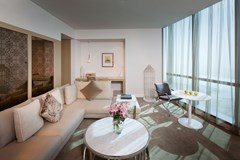 Jumeirah at Etihad Towers - photo 8