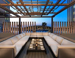 Sofitel Abu Dhabi Corniche - photo 44