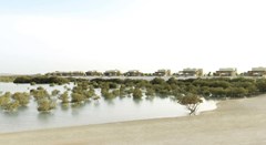 Anantara Al Yamm Villas Sir Bani Yas Island - photo 13