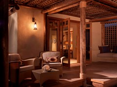 Anantara Al Yamm Villas Sir Bani Yas Island - photo 6