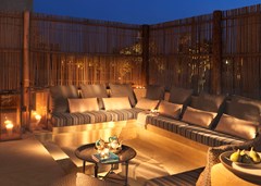 Anantara Al Yamm Villas Sir Bani Yas Island - photo 4