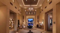 Anantara Al Yamm Villas Sir Bani Yas Island - photo 14