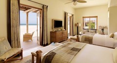 Anantara Al Yamm Villas Sir Bani Yas Island - photo 15