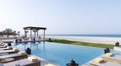 Anantara Al Yamm Villas Sir Bani Yas Island - photo 11