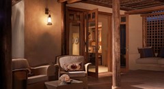 Anantara Al Yamm Villas Sir Bani Yas Island - photo 10