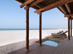 Anantara Al Yamm Villas Sir Bani Yas Island - photo 7