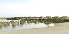 Anantara Al Yamm Villas Sir Bani Yas Island - photo 1