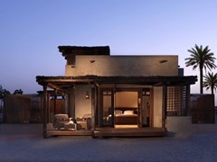 Anantara Al Yamm Villas Sir Bani Yas Island - photo 8