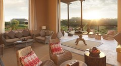 Anantara Al Sahel Villa Sir Bani Yas Island - photo 10