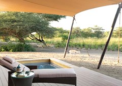 Anantara Al Sahel Villa Sir Bani Yas Island - photo 18