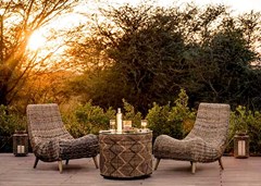 Anantara Al Sahel Villa Sir Bani Yas Island - photo 19