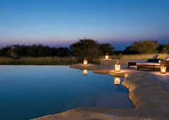 Anantara Al Sahel Villa Sir Bani Yas Island - photo 21