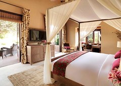 Anantara Al Sahel Villa Sir Bani Yas Island - photo 22