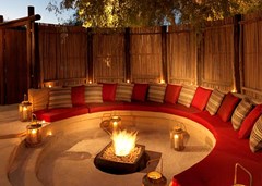 Anantara Al Sahel Villa Sir Bani Yas Island - photo 23