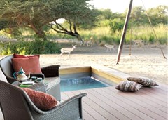 Anantara Al Sahel Villa Sir Bani Yas Island - photo 24